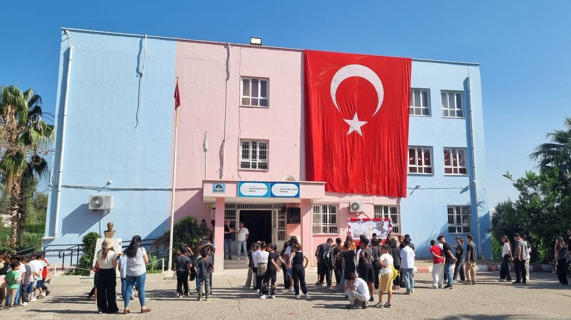 19 Mayıs Atatürk'ü Anma Gençlik ve Spor Bayramı...